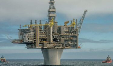 Petróleo - exxon mibil - Petrobras - Offshore