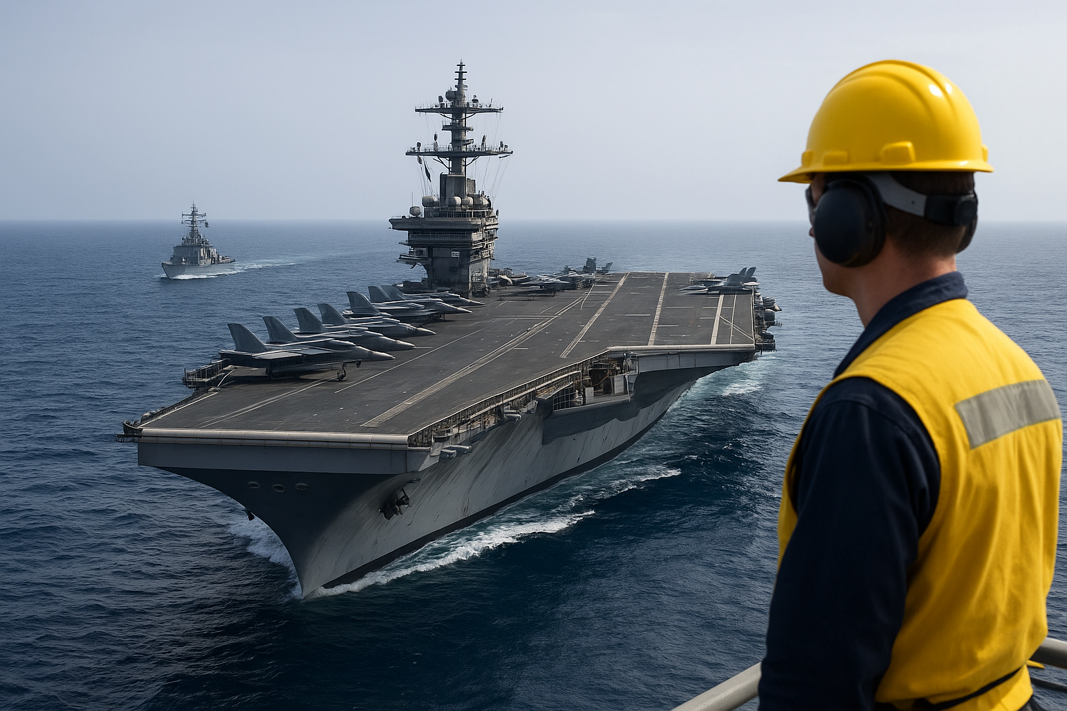 Estaleiro de norfolk