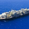 Petrobras - FPSO - Campo de buzios