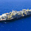 Petrobras - FPSO - Campo de buzios