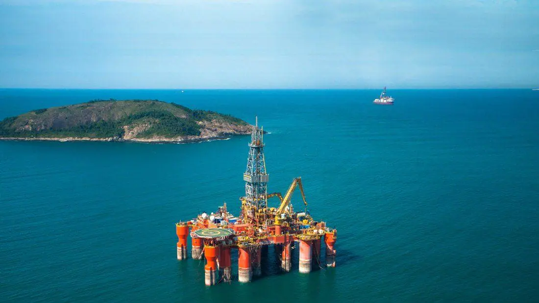 Karoon - Petrobras - Bacia de campos