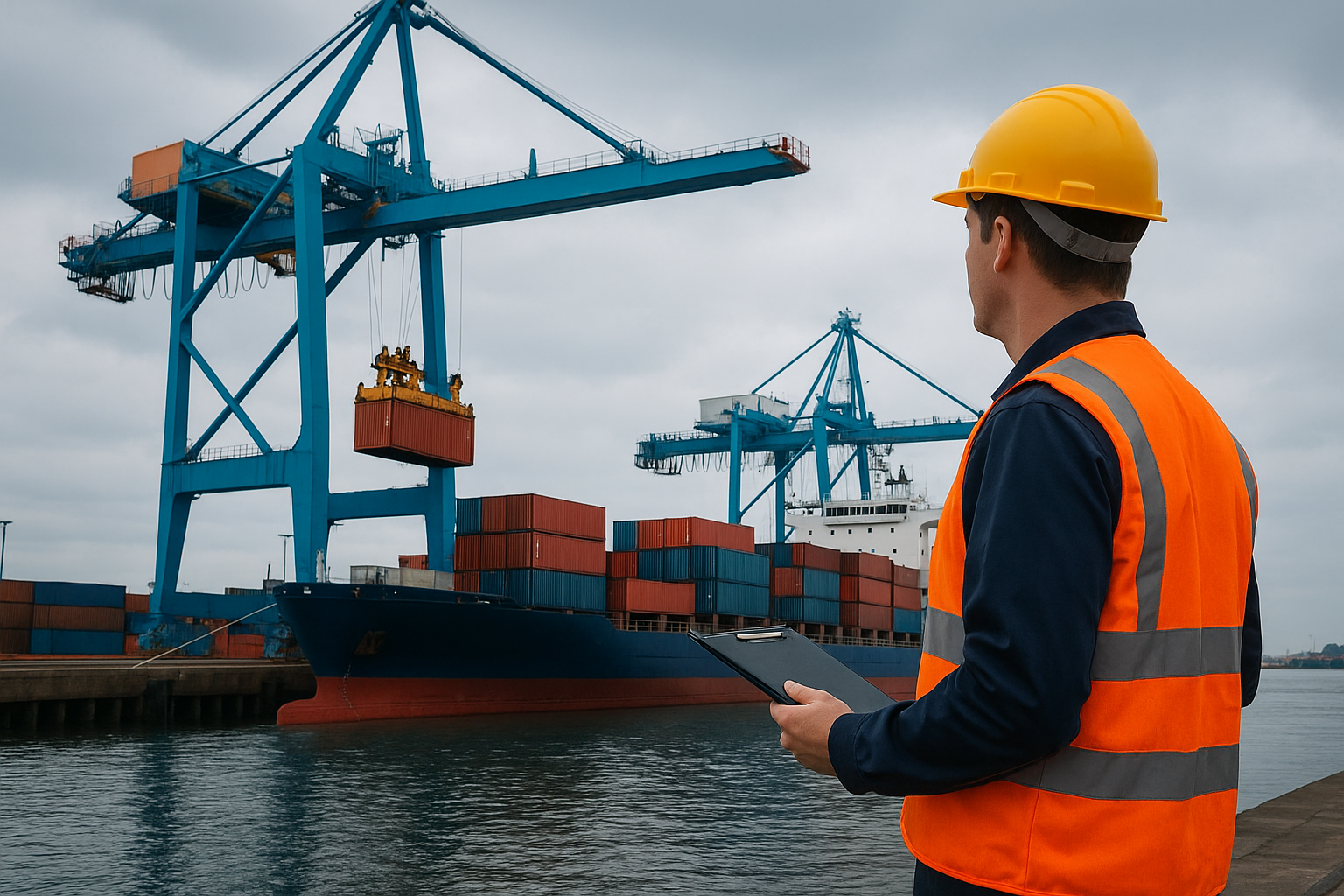 Conheça mais sobre as Profissões Offshore e suas funções