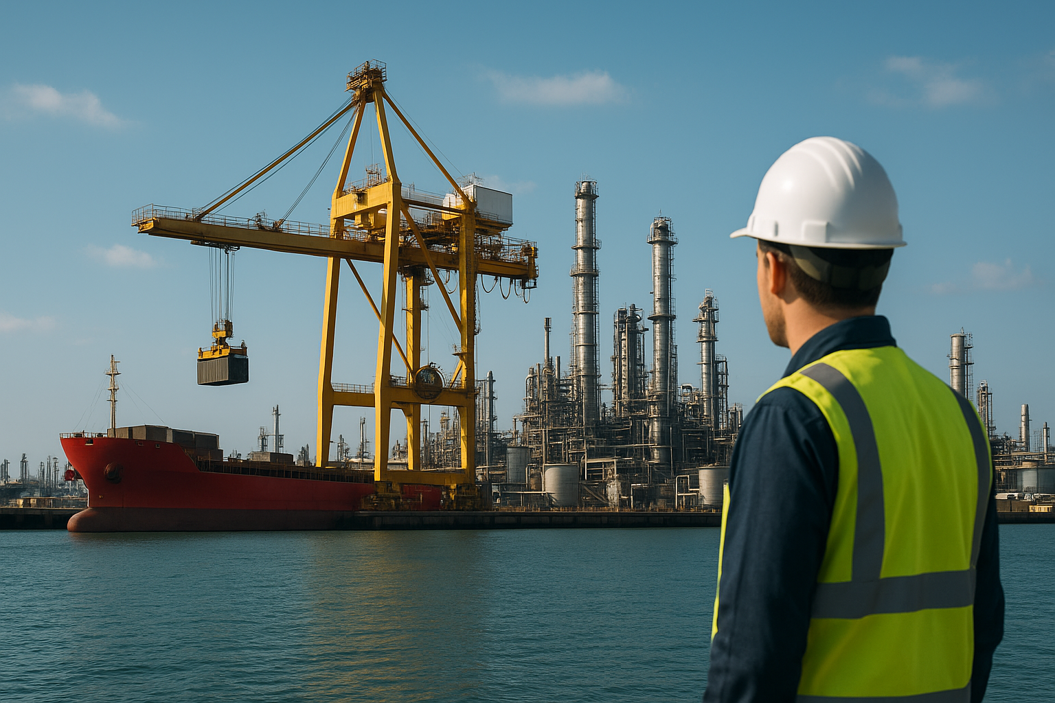 Saiba mais sobre o Programa BR do Mar e quais os benefícios desse novo projeto de lei para o Brasil