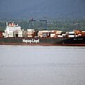 tipos de Navios de Carga