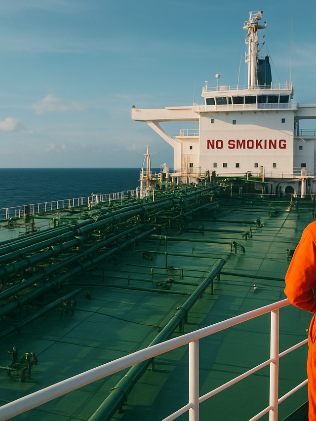 9 Tipos de Crimes Marítimos e pirataria em alto mar