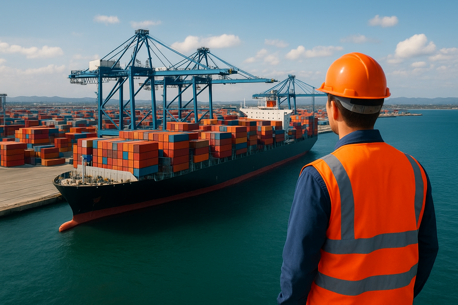 Companhia Docas do Rio de Janeiro - CDRJ - cargas - ferro - preço - faturamento