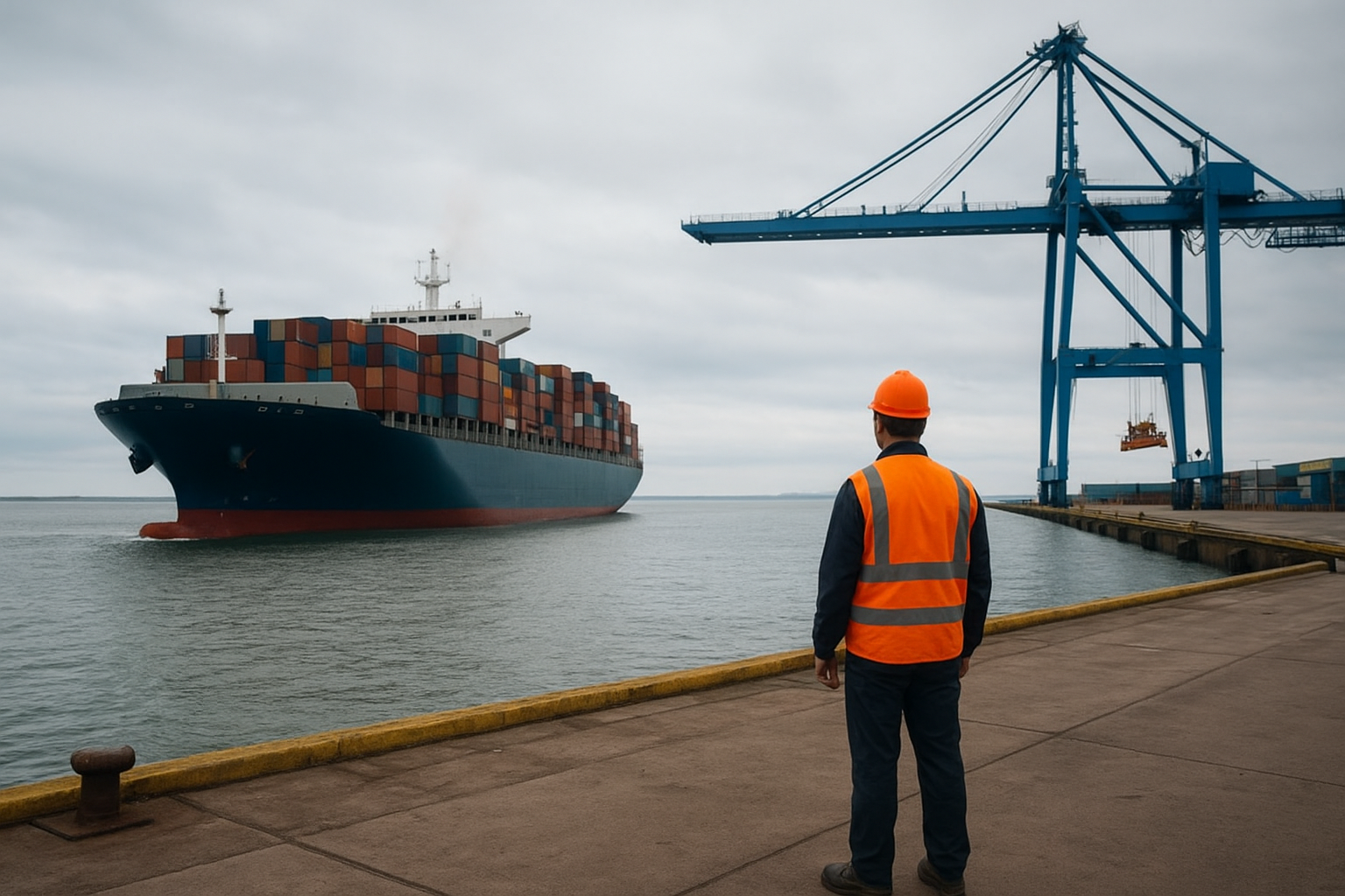 suape - gás - pernambuco - empregos - porto