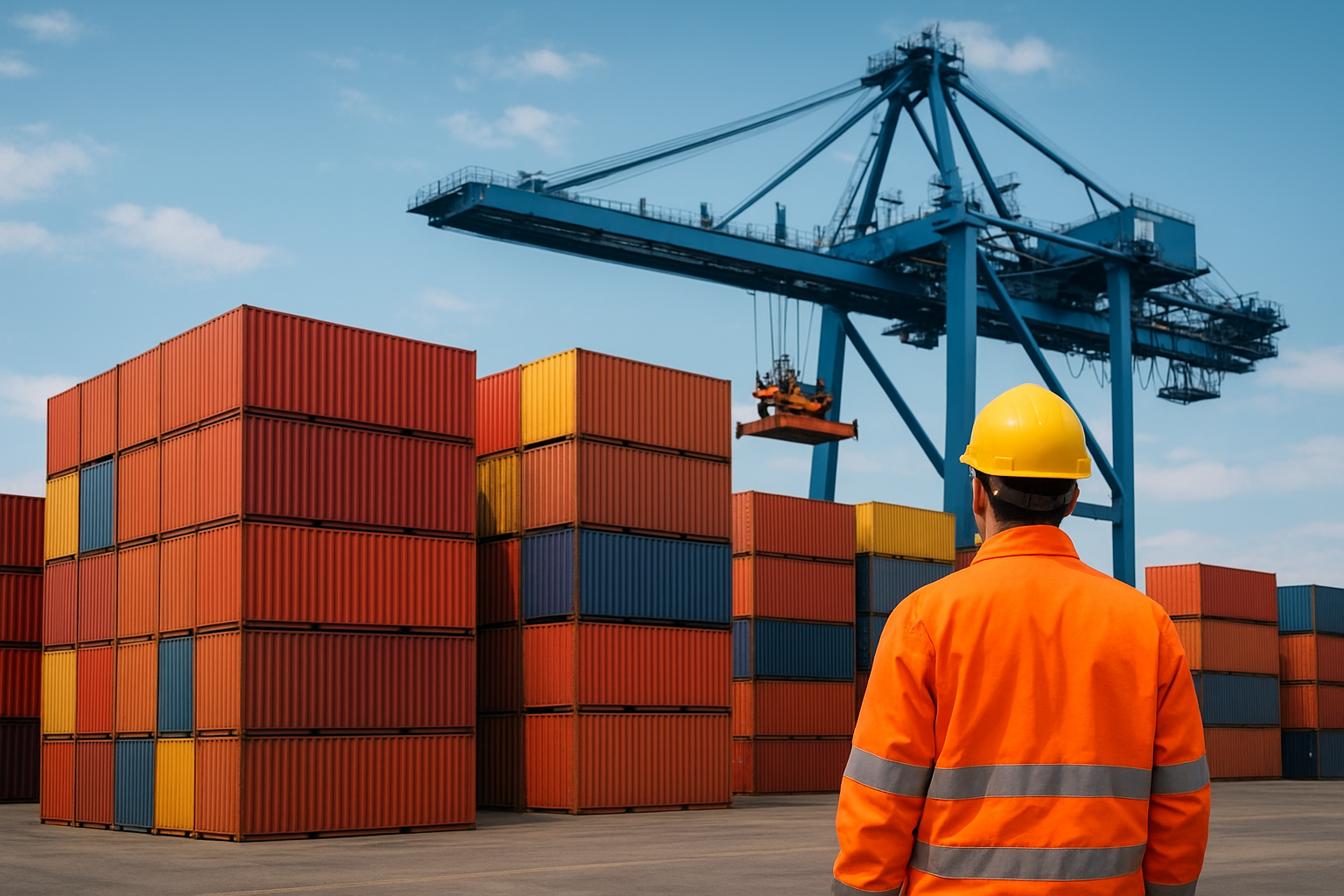 ABA Infra está recrutando profissionais do setor portuário para preencher as vagas de emprego disponíveis, para participar dos processos seletivos, basta enviar o currículo