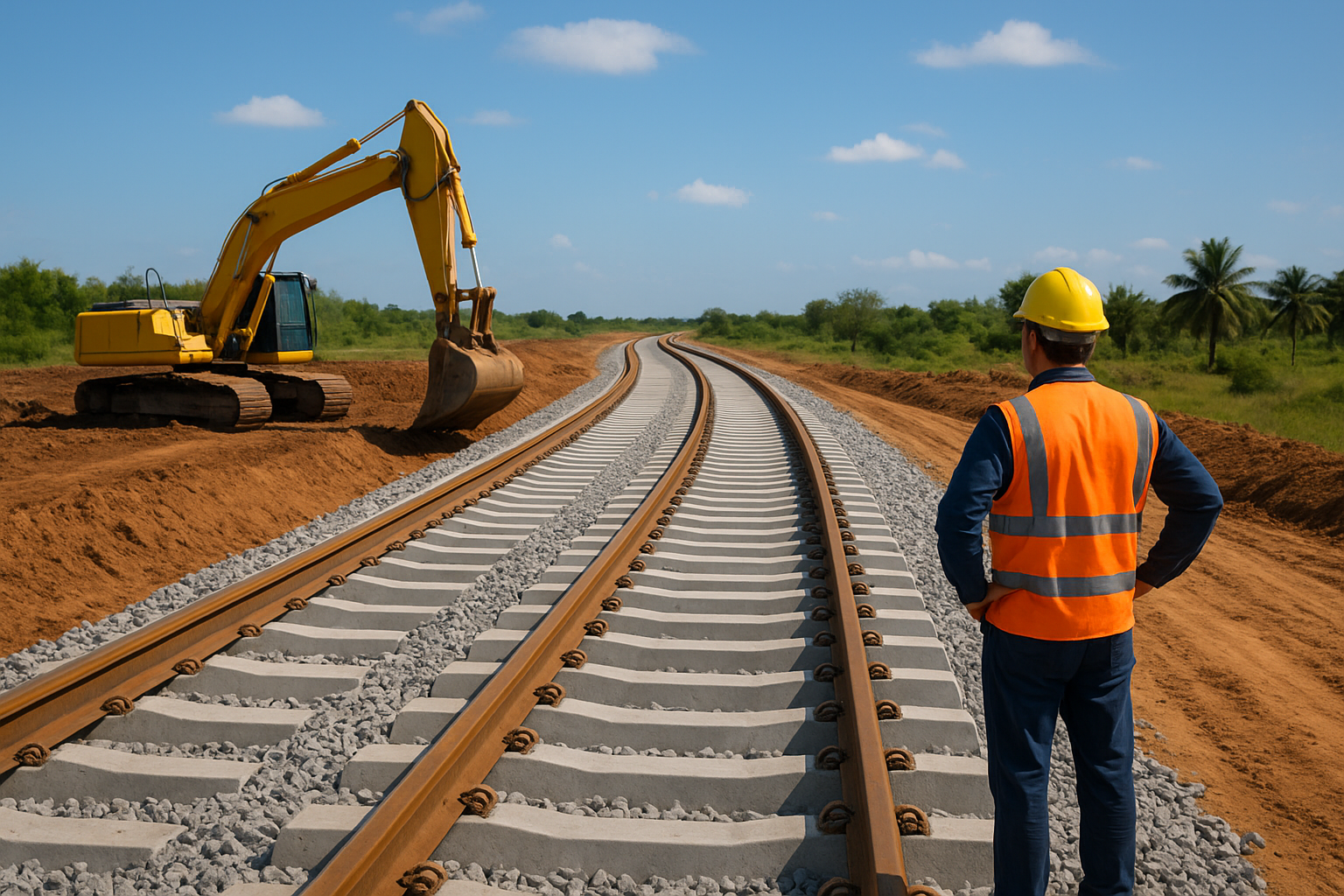 A nova iniciativa do Porto Seco Sul de Minas e do Terminal Portuário de Angra dos Reis (Tpar) visa a criação de uma linha de ferrovia para exportação