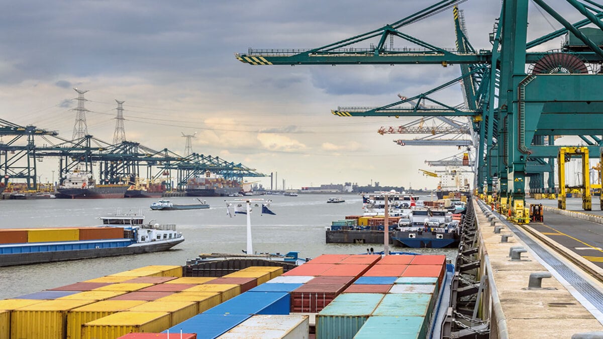 Novo Projeto de Lei proposto recentemente, possui o intuito de continuar o Reporto até 2030, procurando beneficiar o setor portuário no Brasil