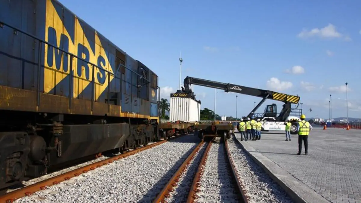 O Terminal Rodoferroviário de Fertilizantes de Uberaba (TFER) é a nova aposta da região para ligar o Triângulo Mineiro ao Porto de Santos