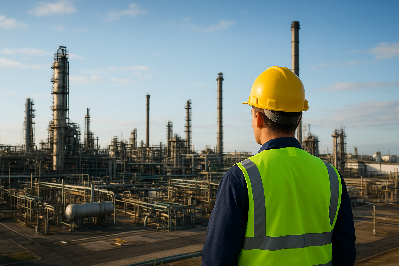 Mubadala Investment Company, por meio da empresa Acelen, fechou acordo com a Petrobras para ter o controle de administração sobre a Refinaria de Mataripe