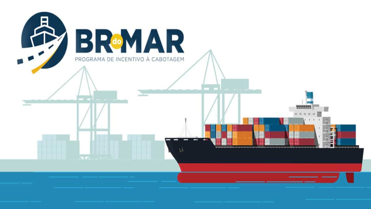 A BR do Mar é uma grande conquista para o setor portuário e o presidente Bolsonaro sancionou o projeto, mas vetou alguns benefícios fiscais para os portos brasileiros