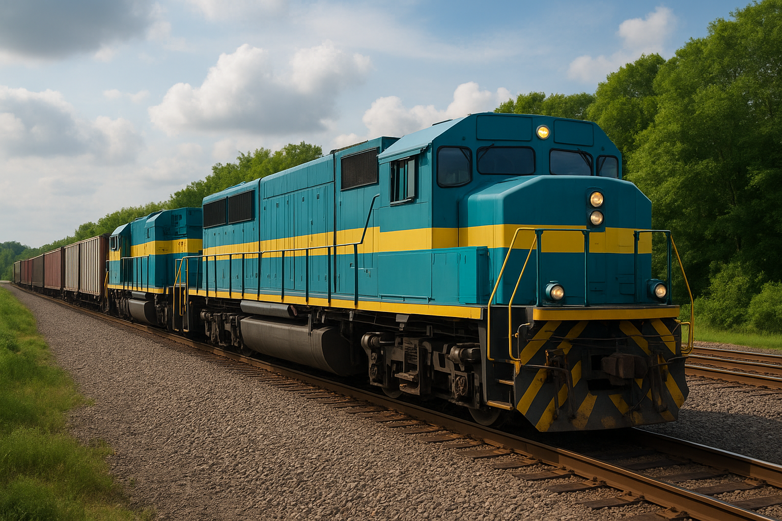 A ferrovia que irá ligar o Piauí à Pernambuco recebeu a aprovação para o início da construção e a Planalto Piauí Participações e Empreendimentos será a empresa responsável