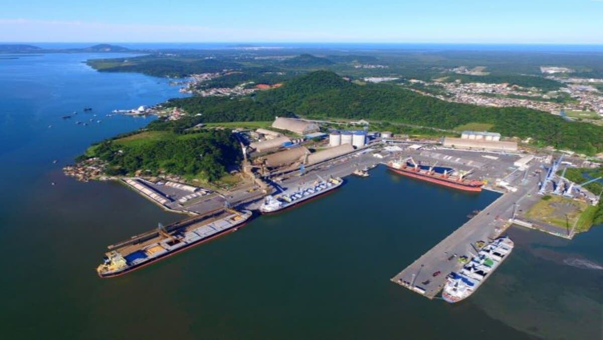Visando um maior crescimento no setor portuário, o Porto de São Francisco do Sul irá investir em infraestrutura e abrirá três gates de entrada e saída, facilitando a movimentação de carga