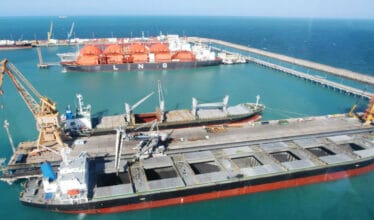 O projeto conhecido como BR do Mar, além de trazer benefícios para todo o setor portuário, deve tornar a movimentação de cargas ainda mais barata nos portos do Ceará