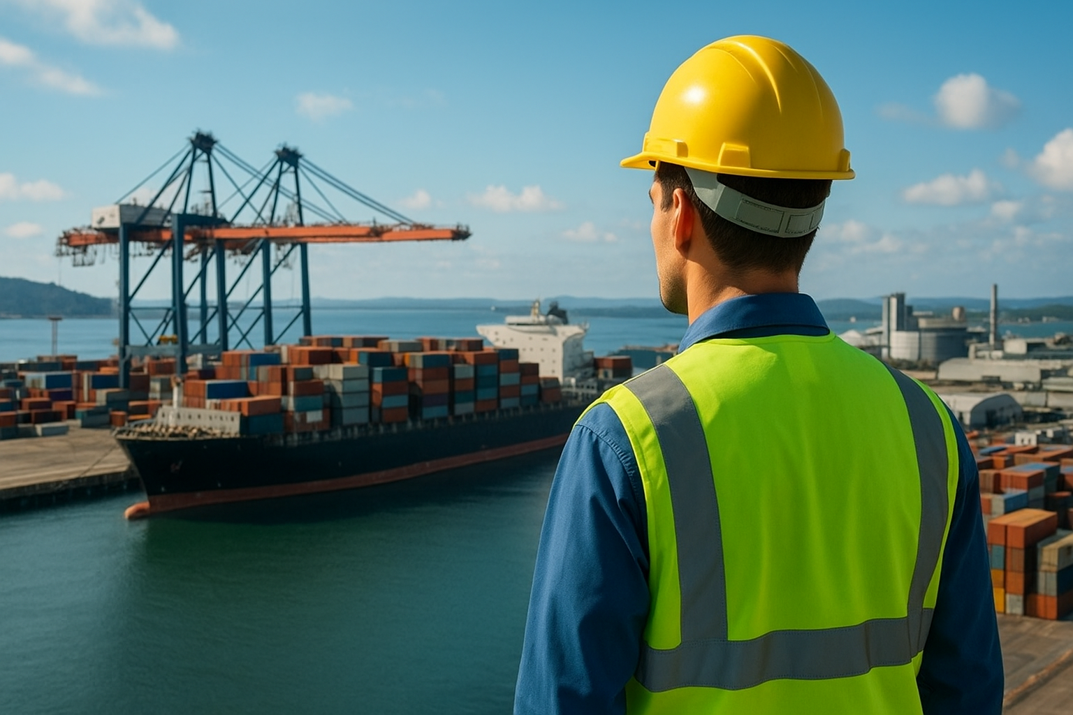 O Porto de Paranaguá lançou o seu edital para o leilão da PAR32, área destinada para operações de movimentação e armazenagem de carga, e pretende acelerar o processo de arrendamento da área