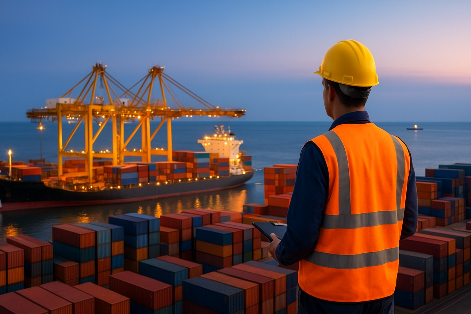 Os portos brasileiros podem se reestruturar na exportação de soja no mês de fevereiro e conseguir bater recorde após a baixa na circulação da carga no mês de janeiro