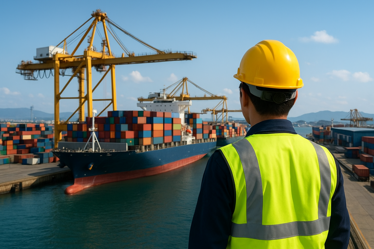 Os portos do Paraná conseguiram grandes resultados na movimentação de carga em janeiro, batendo o recorde em exportação e importação neste mês e esperam grandes resultados para os próximos