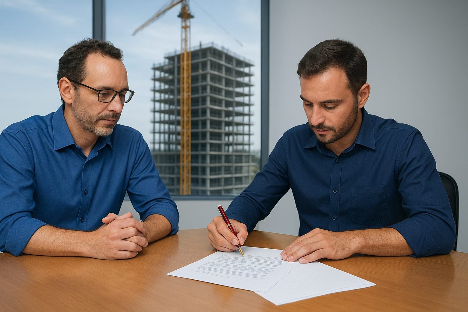 O Porto do Pecém contará com uma parceria com a Stolthaven Santos para expandir a movimentação de cargas no local e irá receber um hub focado exclusivamente na exportação de hidrogênio verde