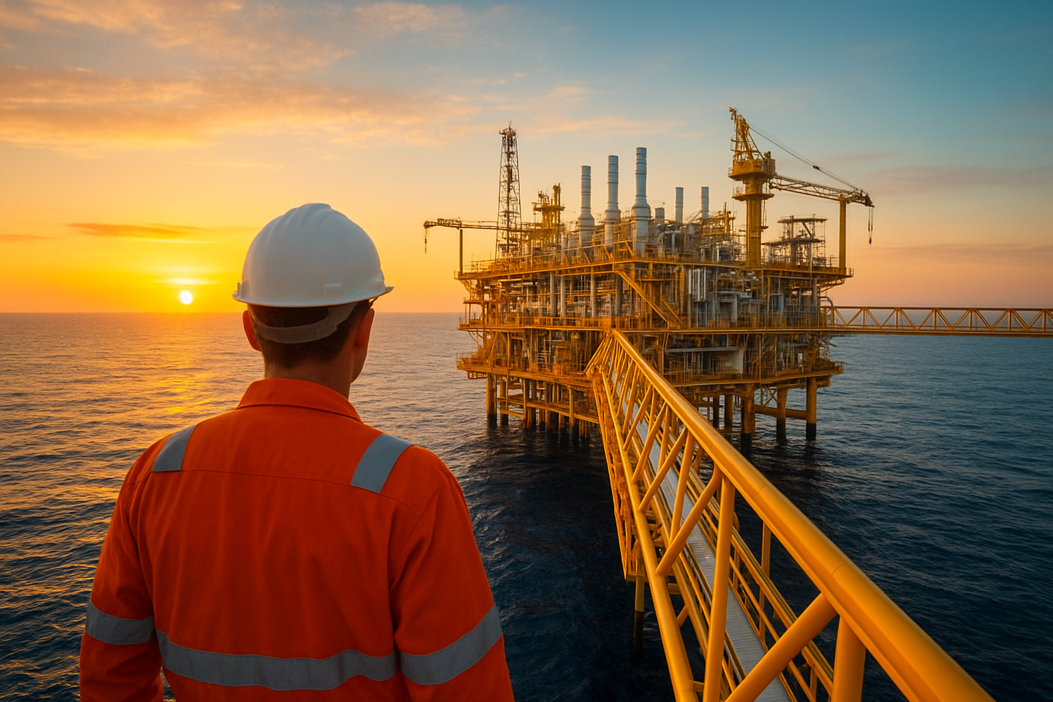 O Ministério de Minas e Energia pretende elevar em 10% a produção de petróleo no Brasil, visando estabilizar a economia nacional, e está com novos planos para contribuir com a transição energética no país