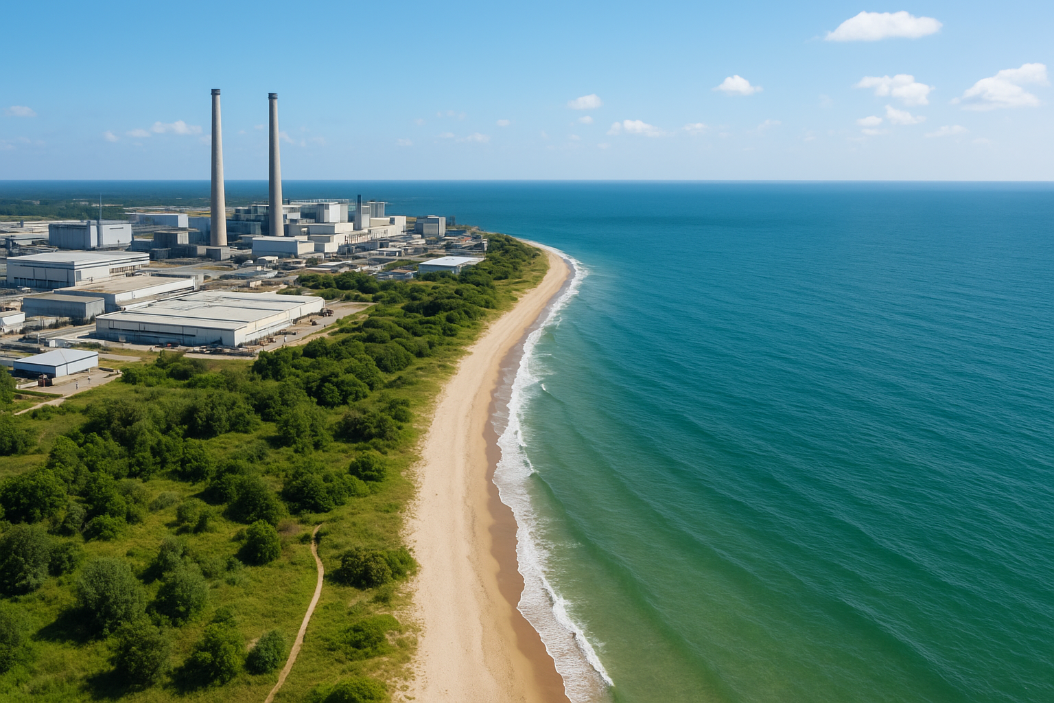 Após comprar um terminal de contêineres no Porto Pontal, no Paraná, a Vinci Partners afirma que irá realizar fortes investimentos em obras de infraestrutura para expandir as operações de movimentação de carga no local