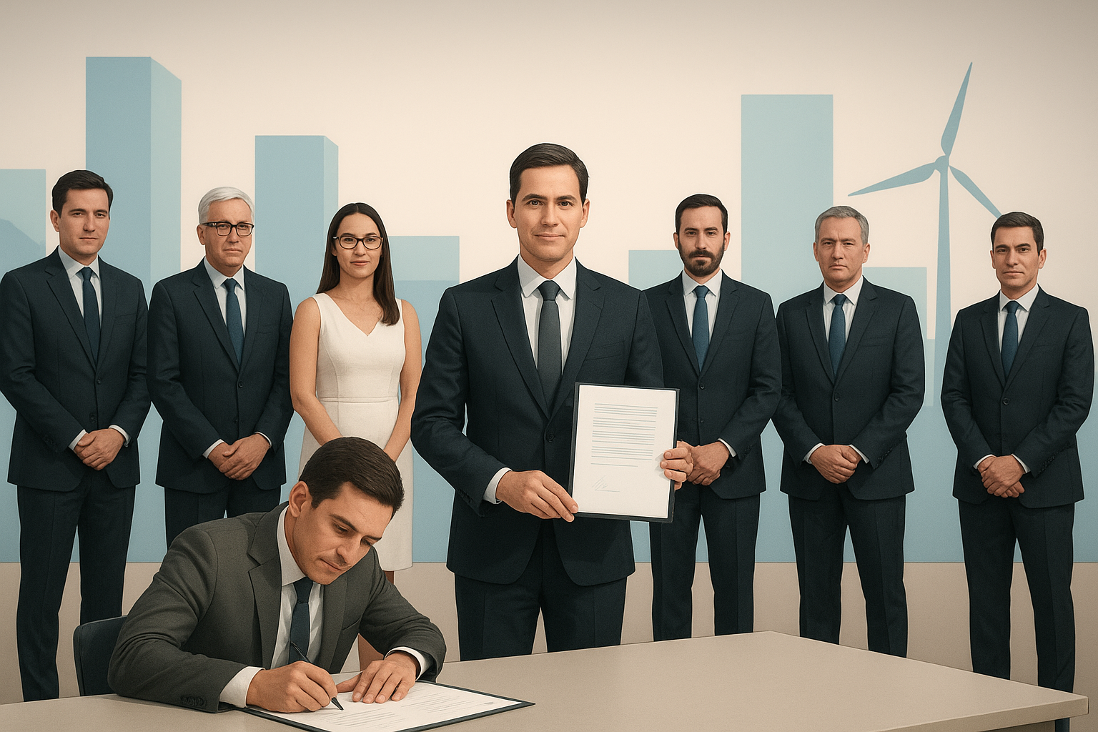 O Tergran e a Docas do Ceará estão investindo na expansão da movimentação de cargas no Porto de Fortaleza e o arrendamento do terminal MUC01 irá garantir os investimentos necessários para uma melhor infraestrutura no local