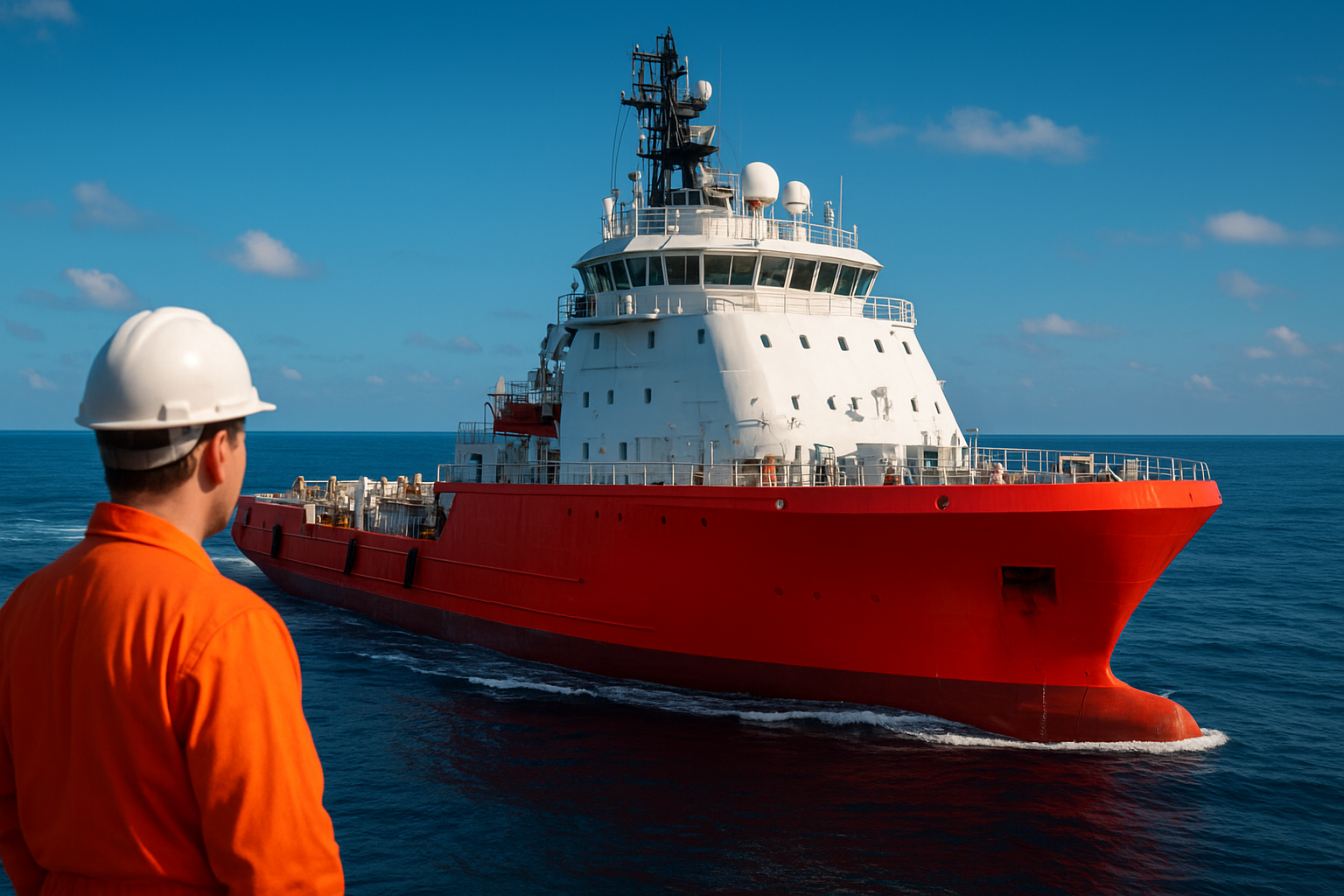 Buscando novas dinâmicas dentro do segmento de logística de transporte de cargas focado na exportação de granéis como combustíveis fósseis, o Grupo CBO comprou 3 novas embarcações da Equinor