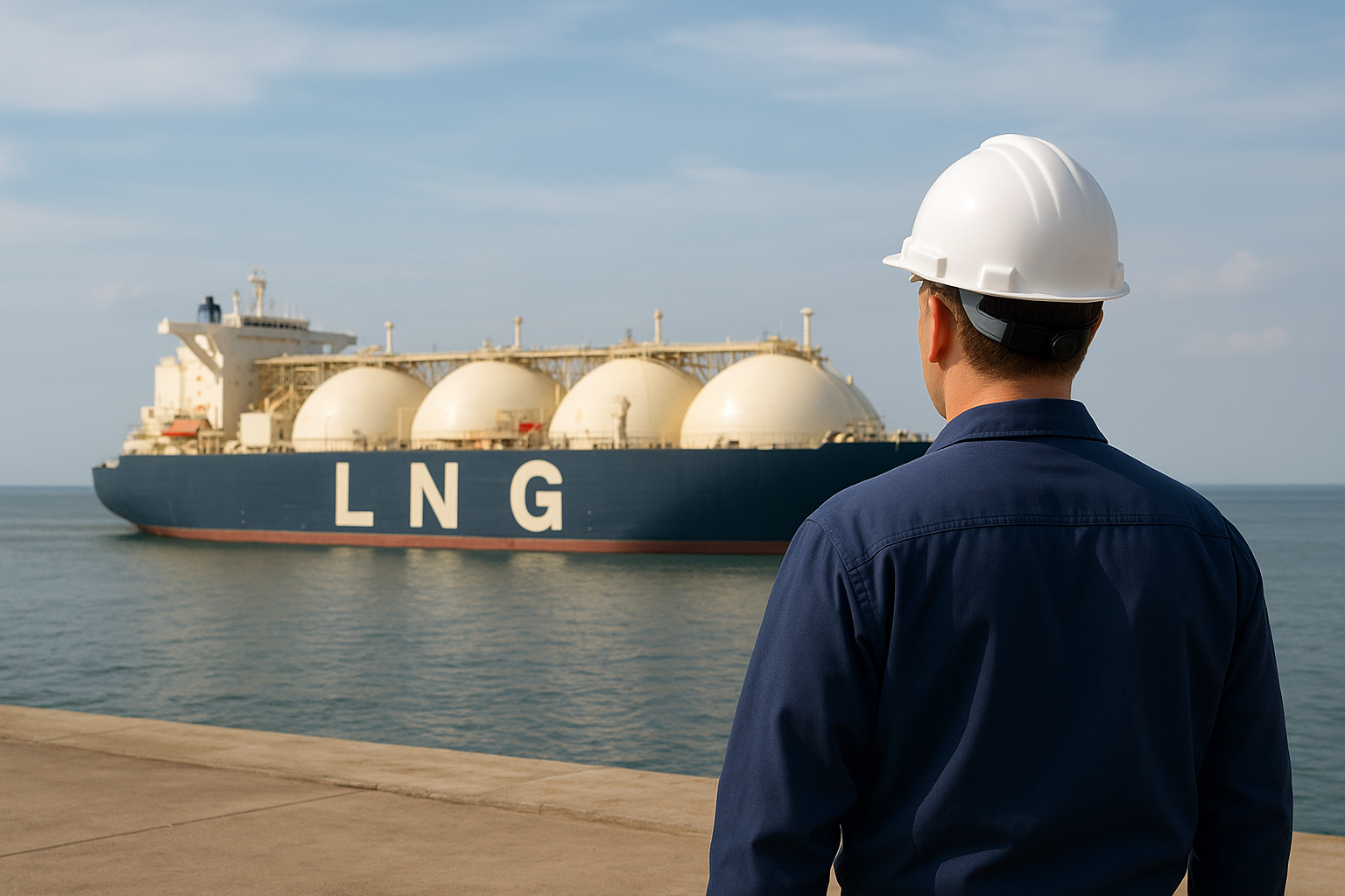 navio usina governo federal setor elétrico