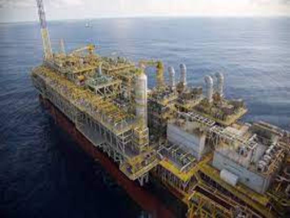 MODEC está com vagas de emprego voltadas a offshore (petróleo e gás) para o exterior. Saiba quais são os requisitos da instituição - Canva