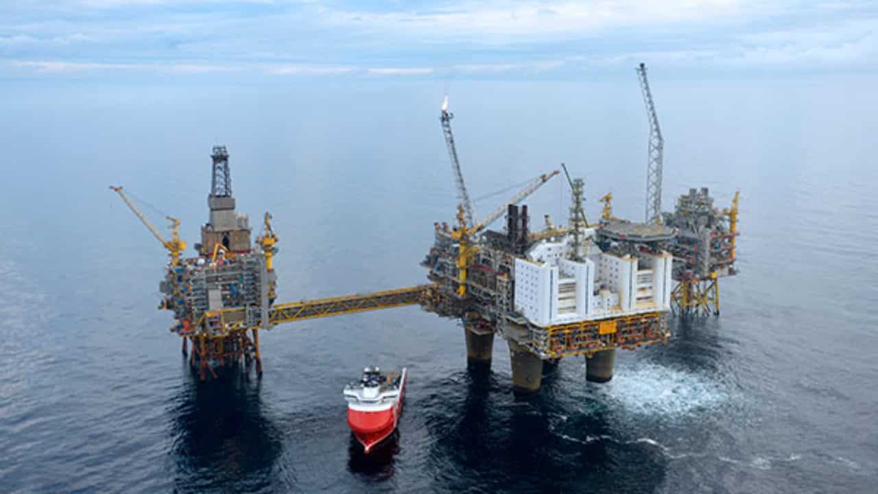 Vagas de emprego para offshore