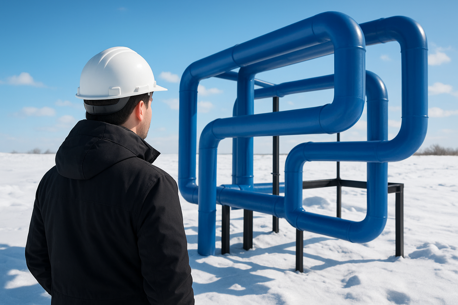 Serviço de desentupidoras terceirizadas está entre os mais solicitados em condomínios! Confira a pesquisa  - Fonte: Canva