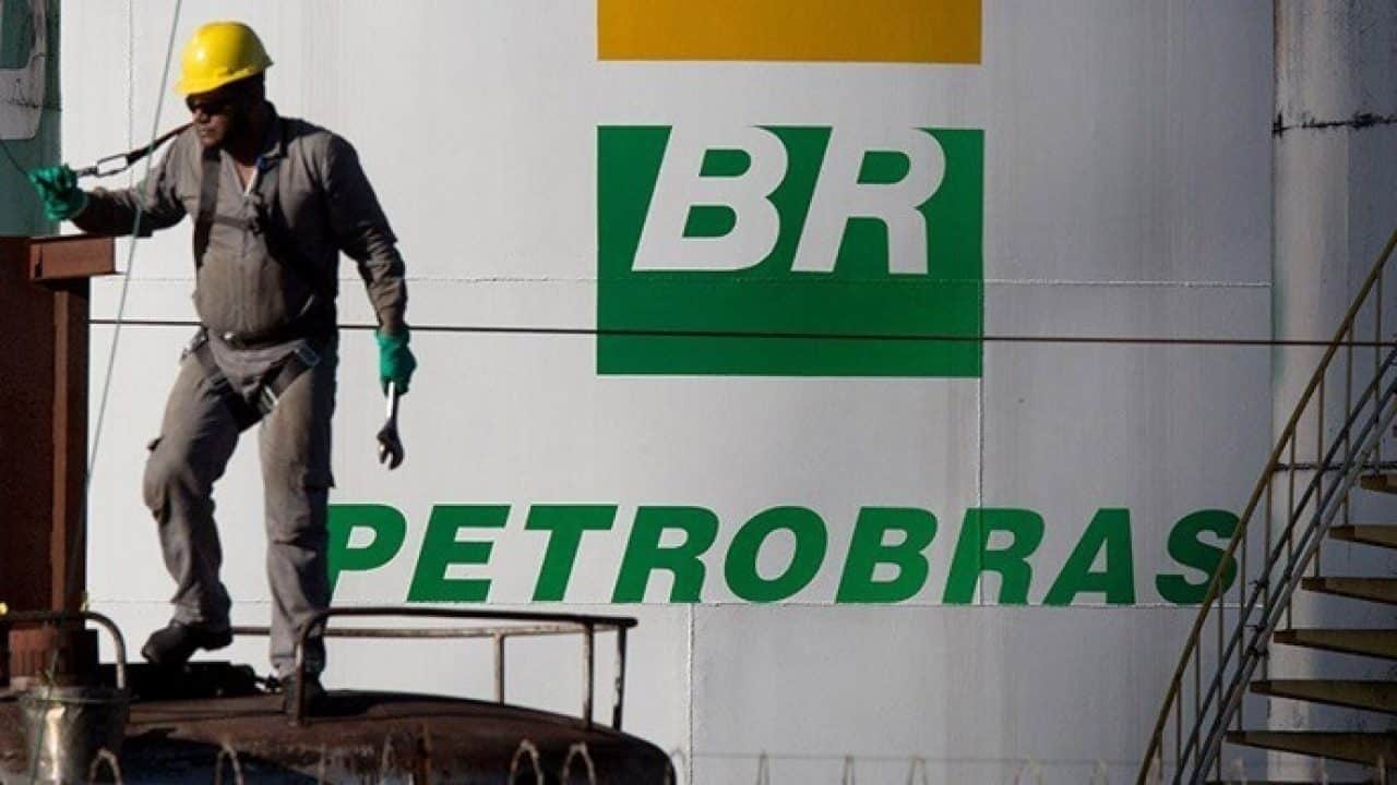 reestatização da Petrobrás