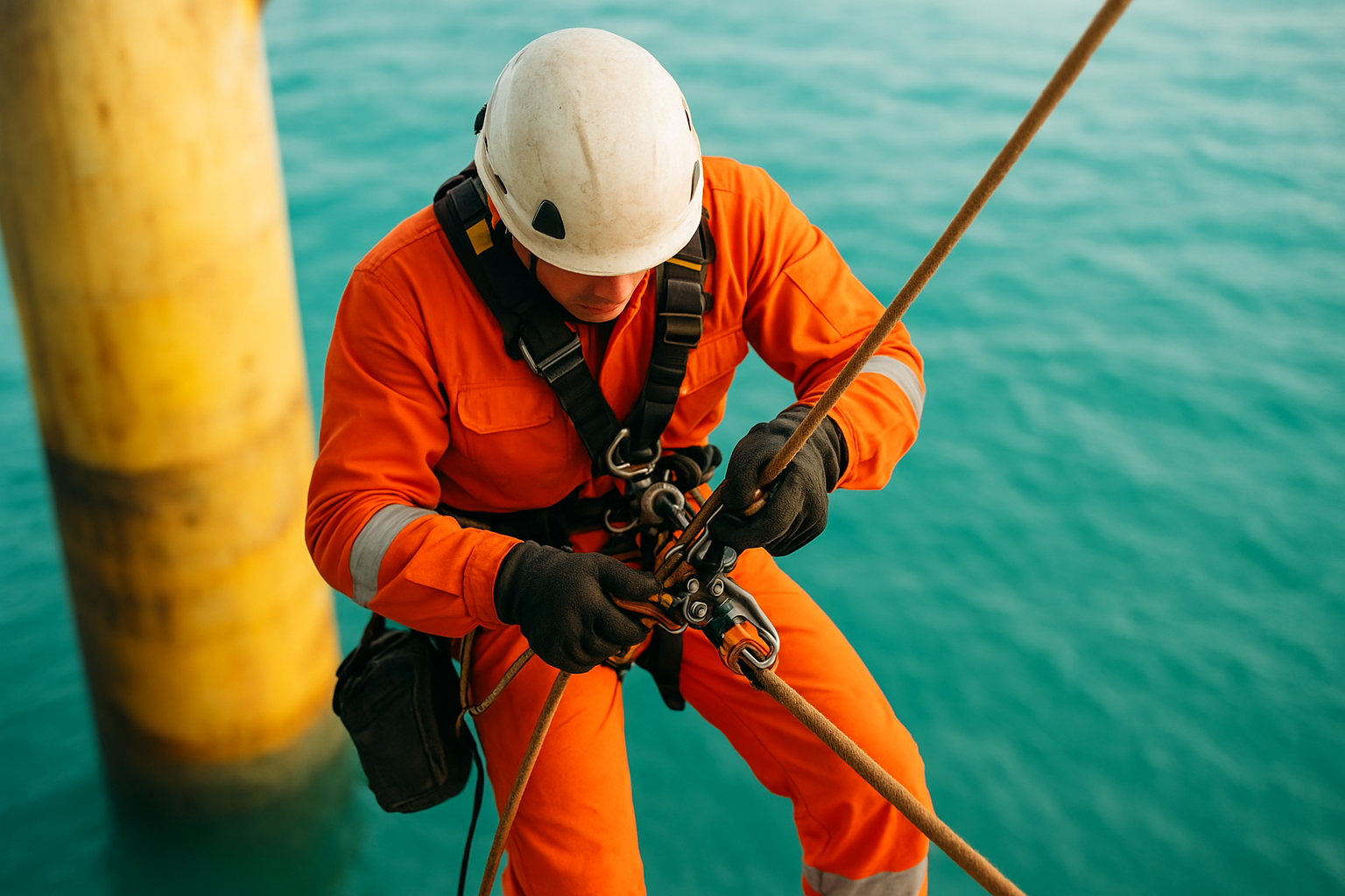 Trabalhar em uma empresa reconhecida ao nível nacional é o sonho de todo profissional. Então, caso busque por uma nova oportunidade no mercado de trabalho, saiba que a Vertical Group está recrutando trabalhadores do Rio de Janeiro para compor o seu quadro de funcionários. Quer saber como participar dos processos seletivos? Basta enviar o seu currículo e concorrer as vagas de emprego ofertadas!