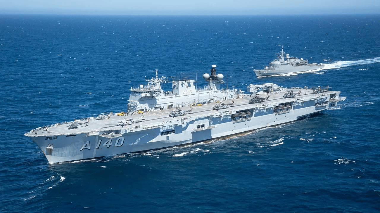 Marinha do Brasil