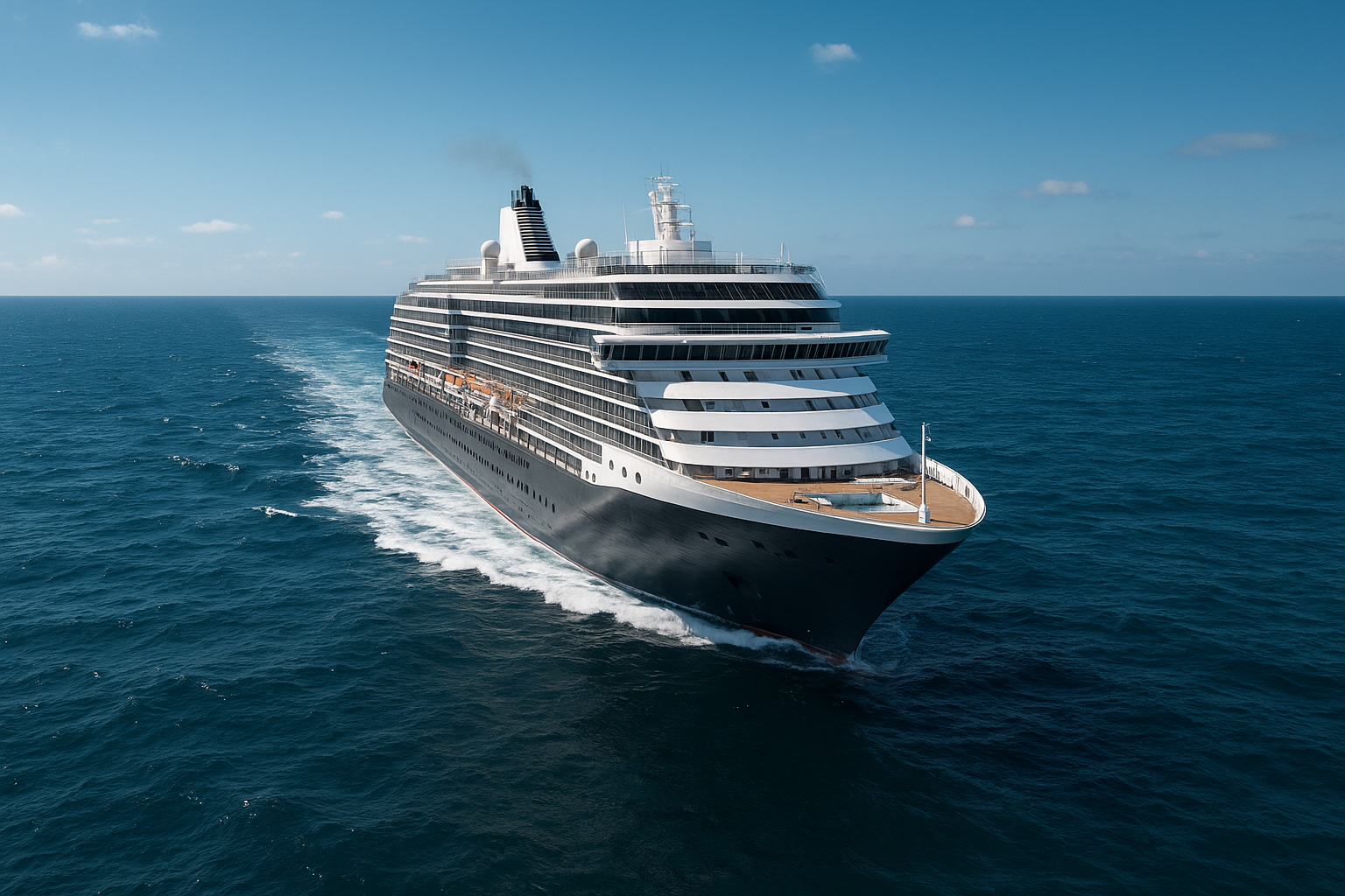 Completo hub de negócios, NAVALL SHOW BRASIL chega ao mercado para agregar em um só lugar todos os players do ecossistema marítimo