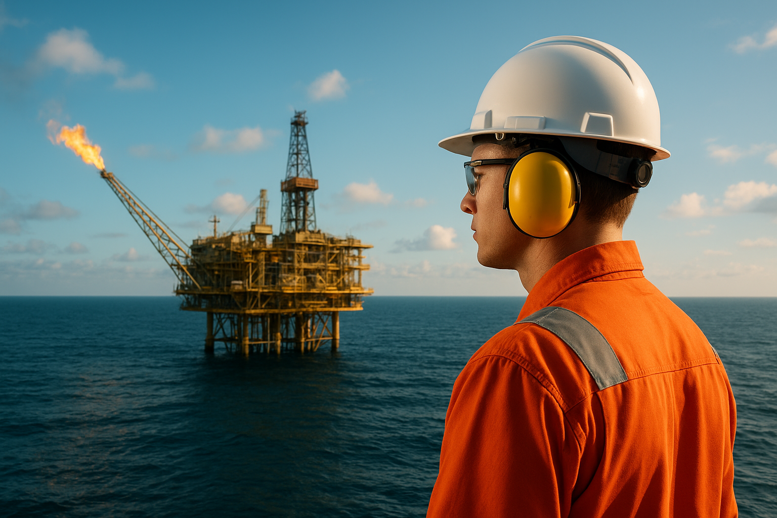 URGENTE: Petrobras abre 1400 vagas em concurso de nível médio e técnico