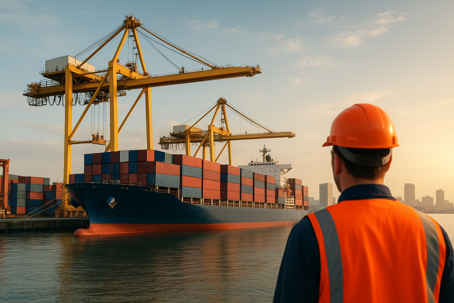 Porto do Rio de Janeiro