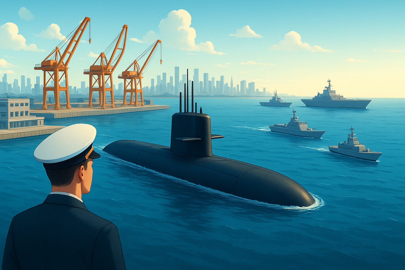 segurança nuclear marinha brasil
