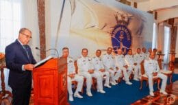 Segurança Nuclear na Marinha do Brasil