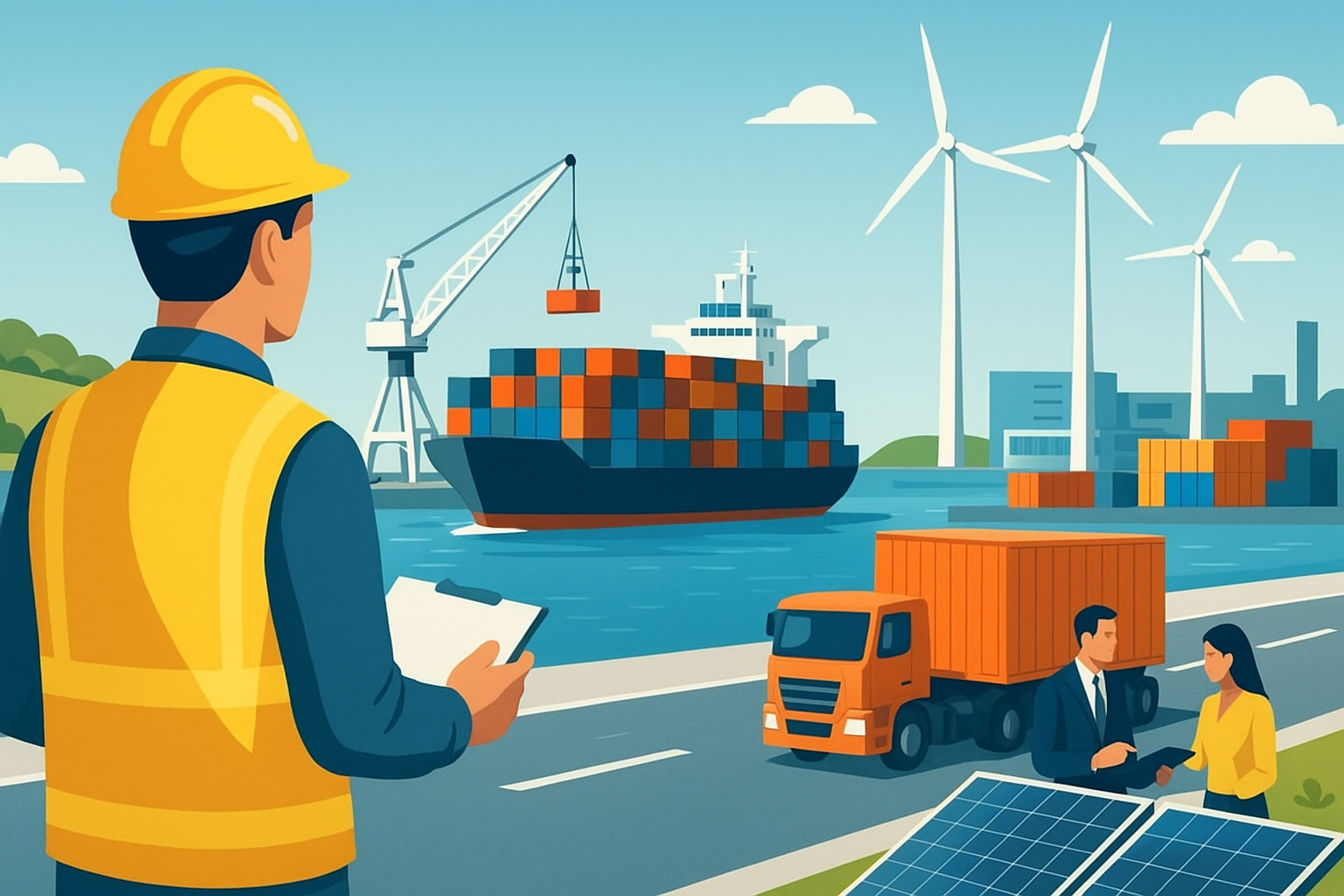 operacoes-portuarias-e-sustentabilidade-em-alta