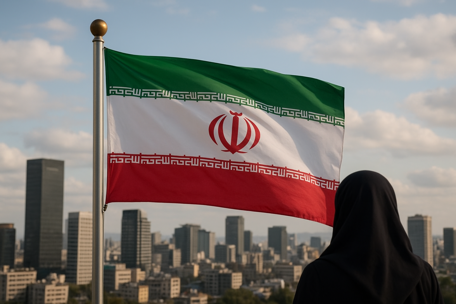 Irã escolhe submarinos alemães para reforçar sua frota