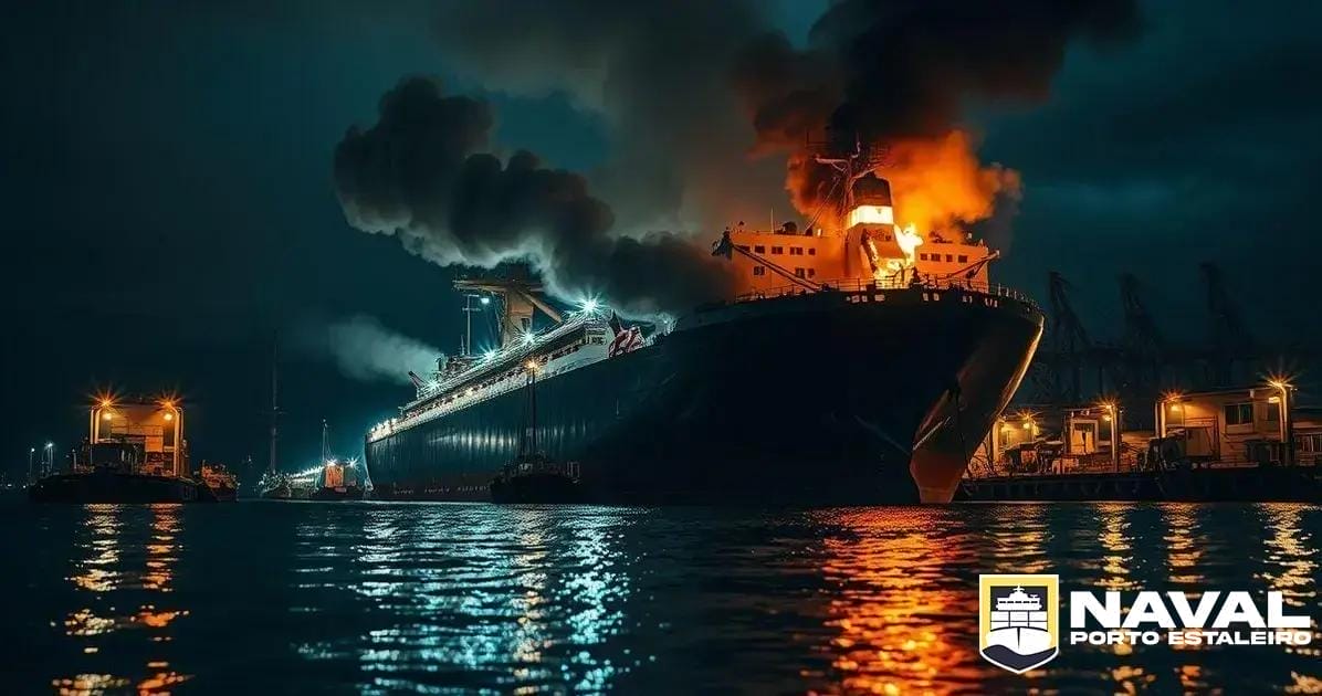 O Incidente: O Que Aconteceu?