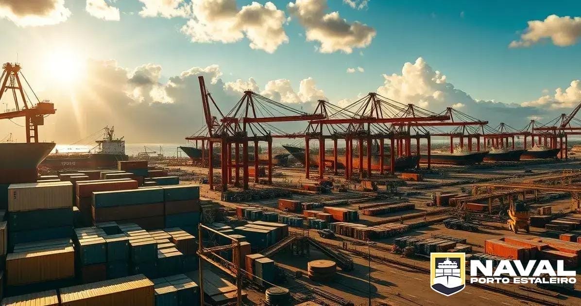 Petrobras Alerta Fornecedores: Aumento de Demanda à Vista