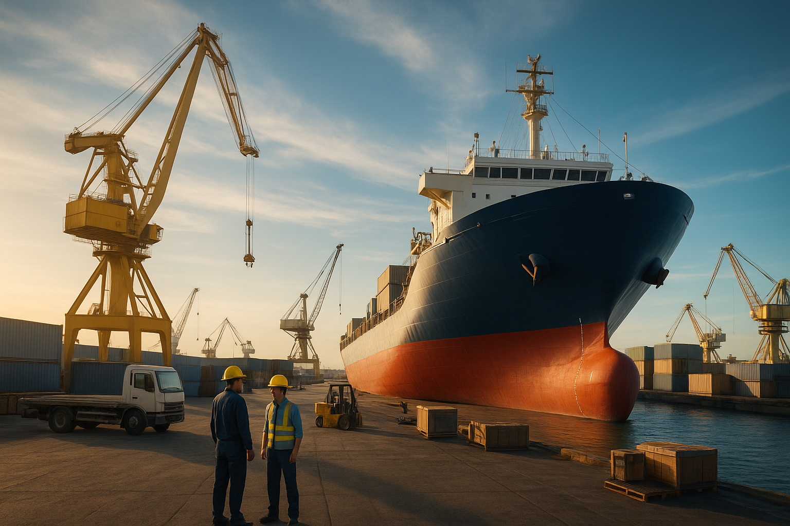 Petrobras Lança Edital para 8 Gaseiros e Fomenta Indústria Naval