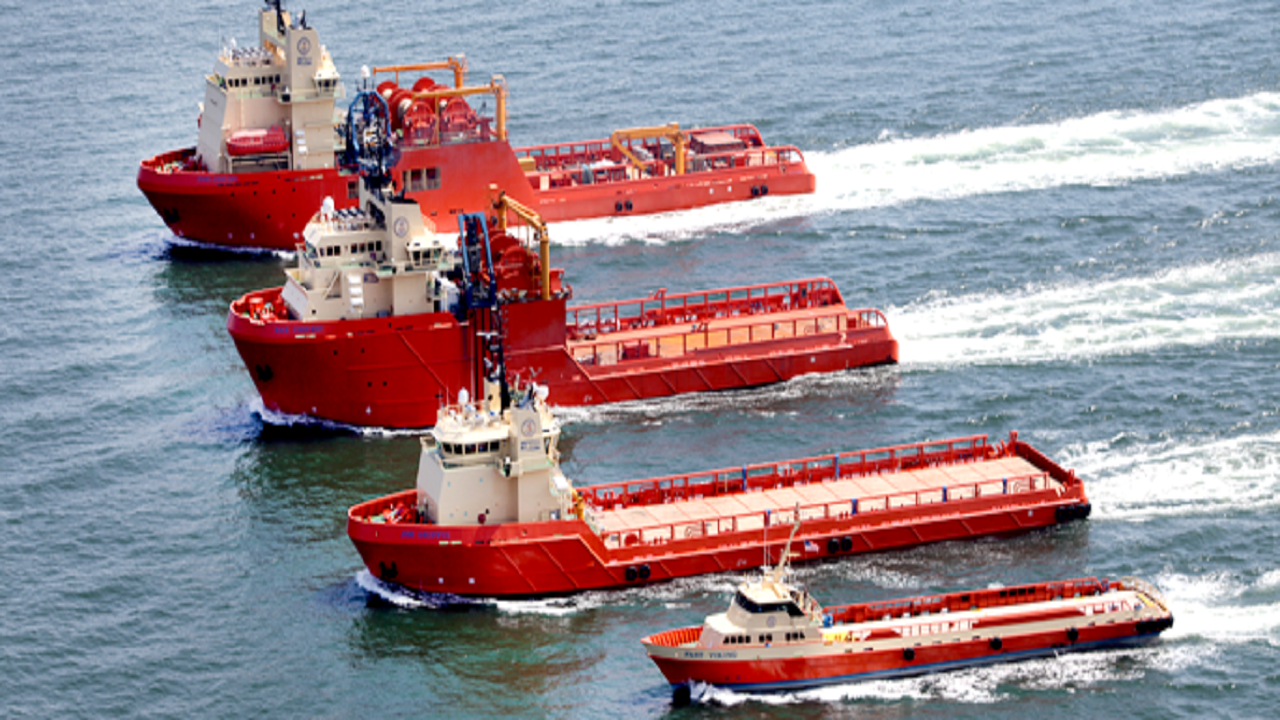 Bram Offshore oferece vagas onshore e offshore para Coordenador de Operações, Assistente de manutenção, Técnico em Segurança do Trabalho e outros cargos em seu Banco de Talentos