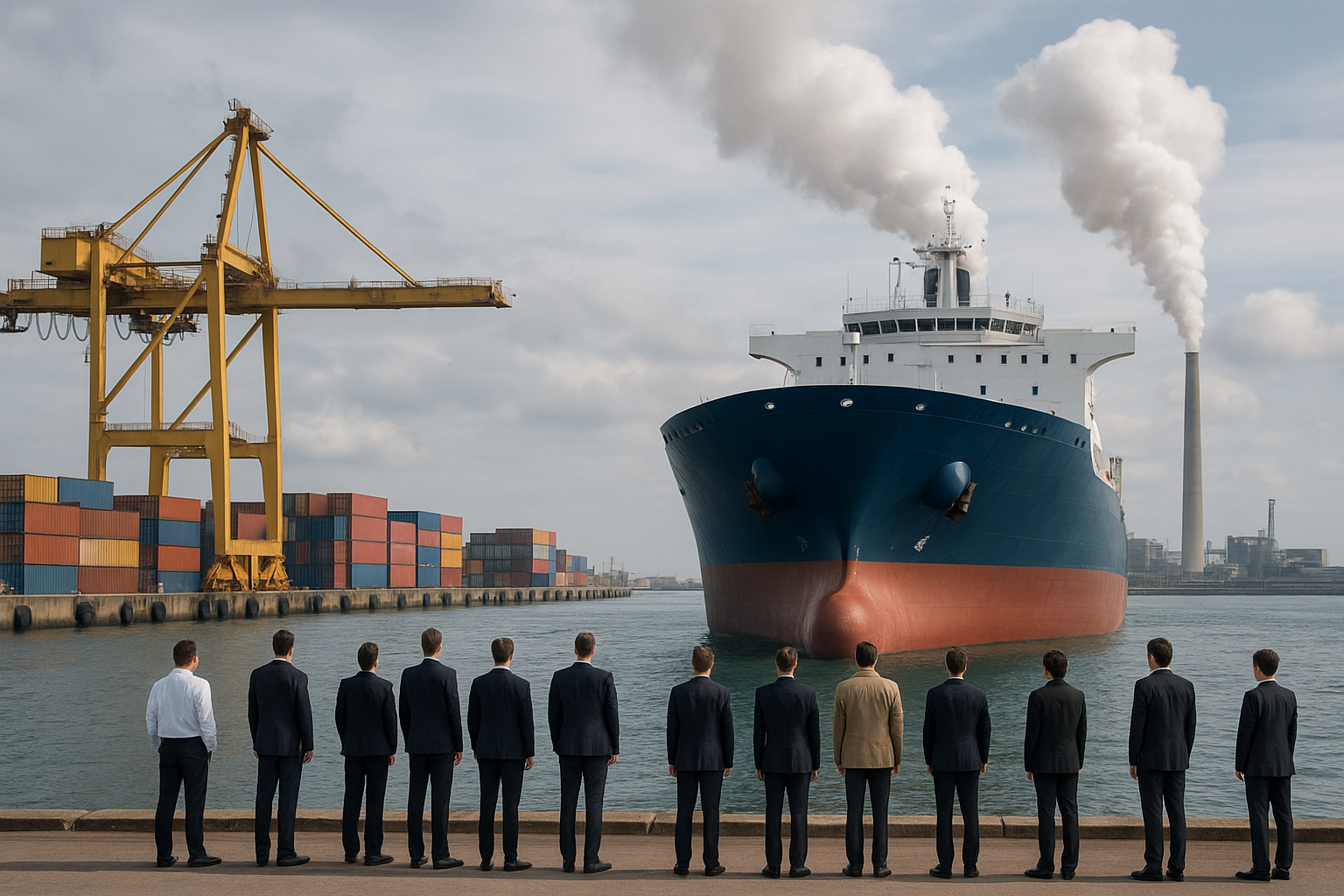 China lança maior navio de pesquisa científica para explorar o manto da Terra e investigar os segredos da crosta terrestre e das placas tectônicas