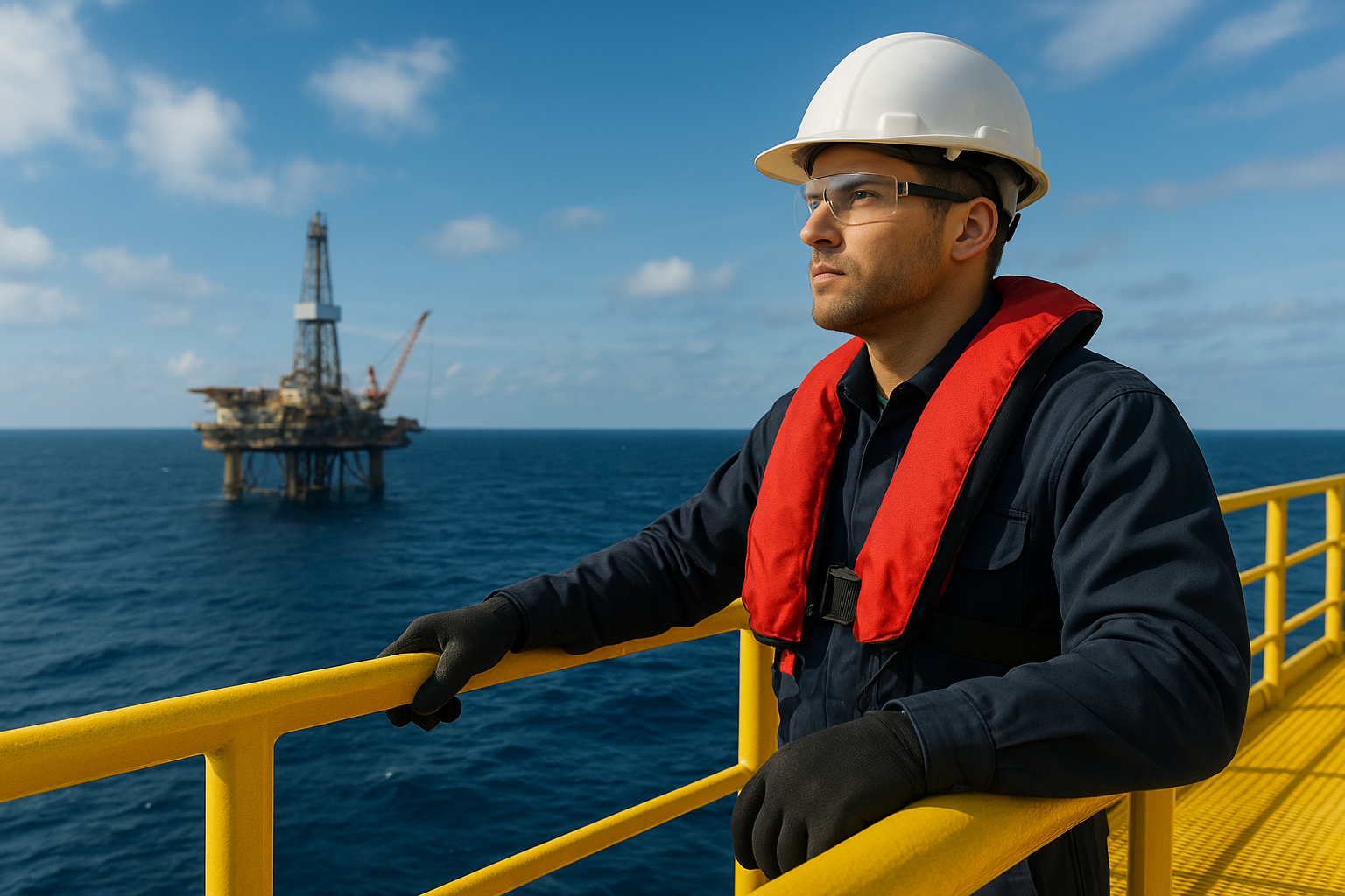 Engeman está com 124 vagas offshore e onshore abertas em diversos estados do Brasil