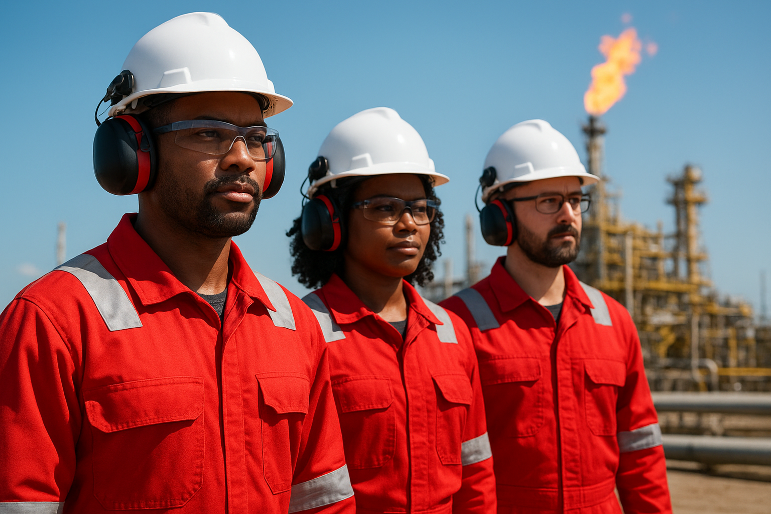 ExxonMobil amplia oferta de vagas de emprego para brasileiros e inicia abertura de novo processo seletivo com dezenas de oportunidades