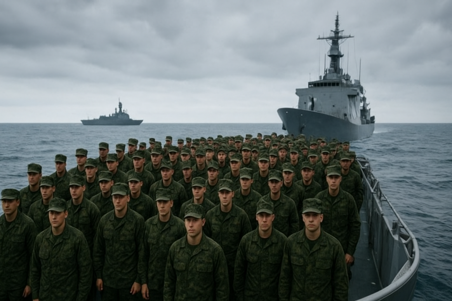 Fuzileiro Naval: veja como ingressar, salário, soldo e informações adicionais